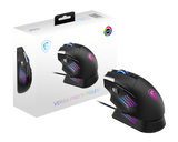 MSI VERSA PRO WIRELESS + DOCK PRO