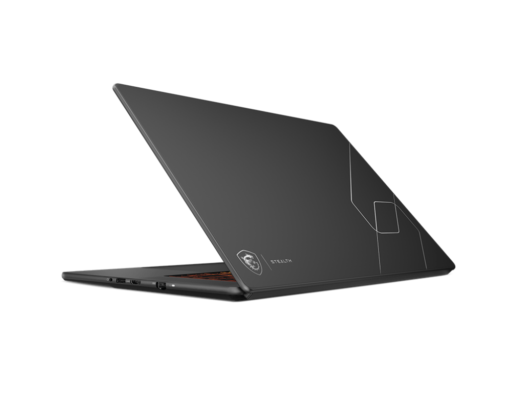MSI Stealth 16 AI+ B3WGX-015FR