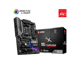 MSI Motherboard MAG B550 TOMAHAWK