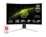 MSI MAG 325CQRF QD E2