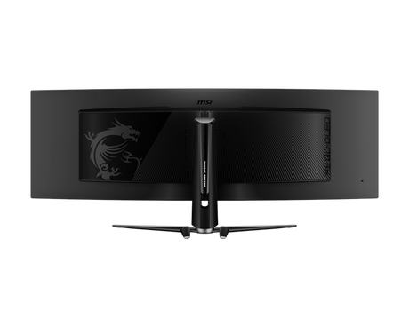 MSI MPG 491CQPX QD-OLED