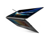 MSI Laptop Prestige N16 Flip AI+ C1XMT-029DEY [mit Bonusaktion]