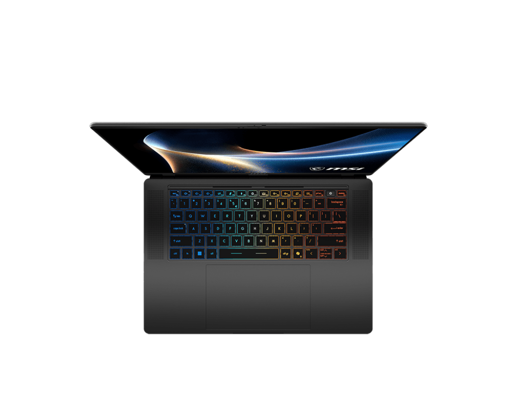 MSI Stealth 16 AI+ B3WI-080FRY