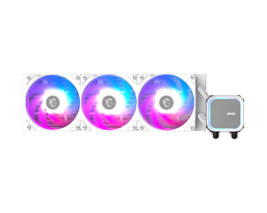 MAG CORELIQUID A13 360 WHITE