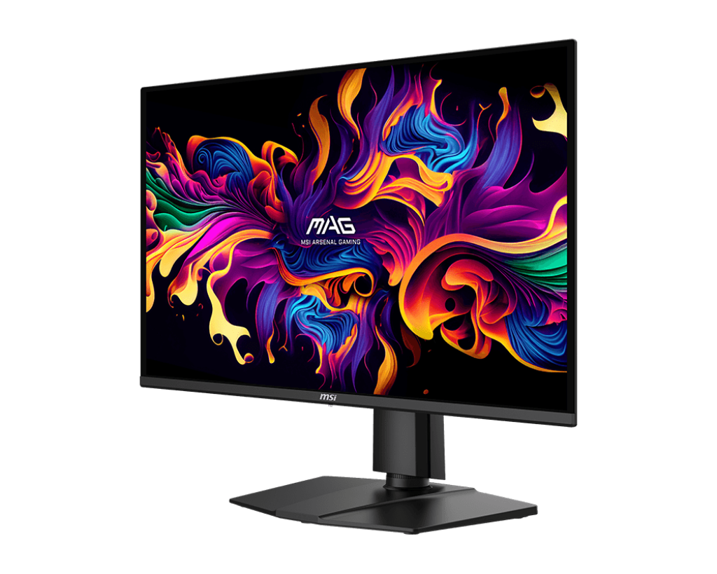 MSI MAG 274QP QD-OLED X24