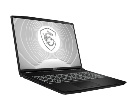 MSI Laptop CreatorPro M16 B13VJ-2030DE - MSI e-Shop | Offiziell von MSI Deutschland