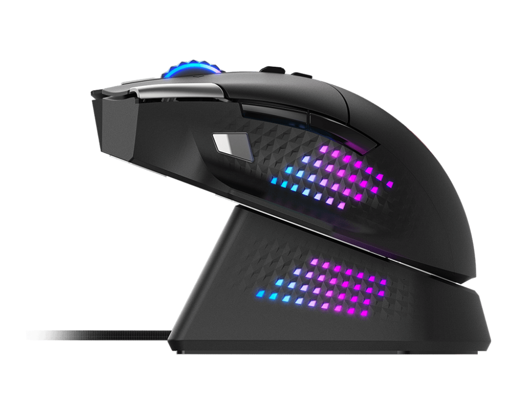 MSI VERSA PRO WIRELESS + DOCK PRO