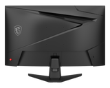 MAG 275CQF E18 | MSI Gaming Monitor