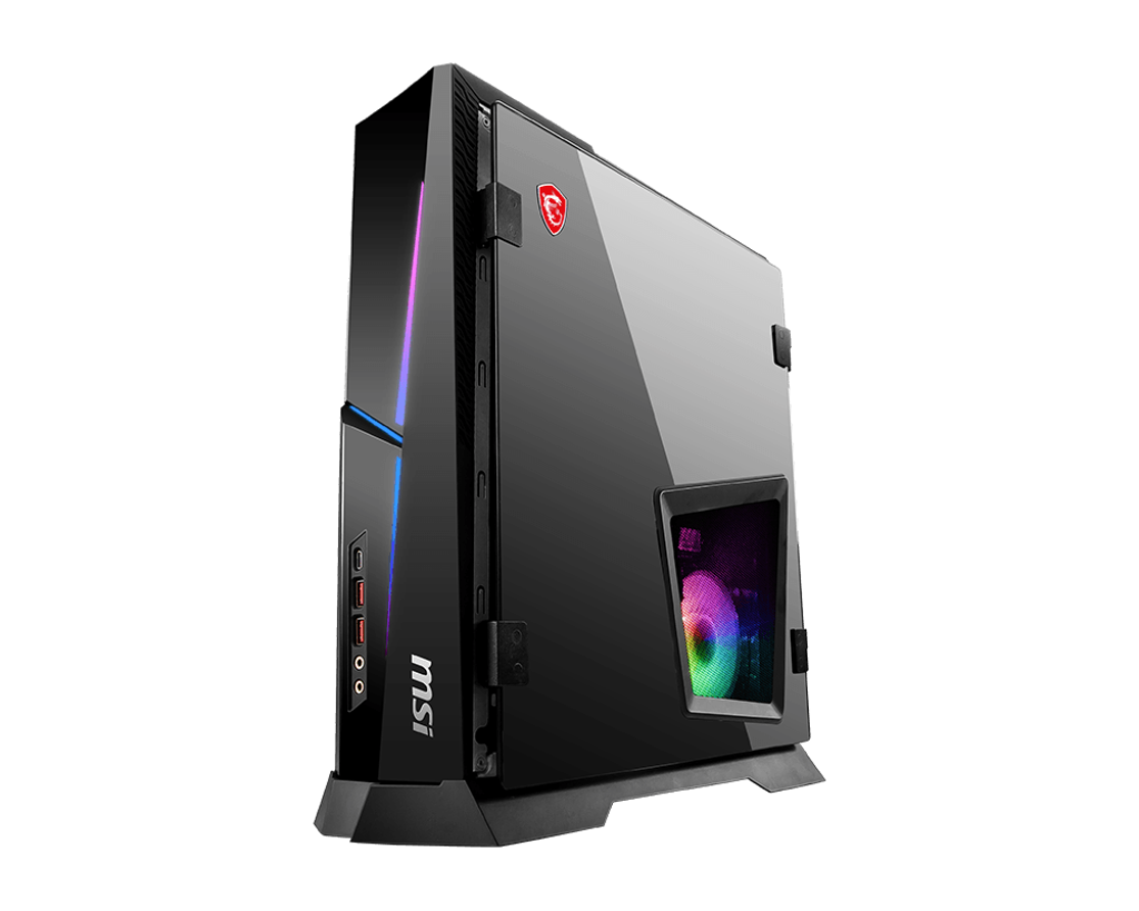 PC Gamer | MPG Trident AS AI 2NVN7-011EU