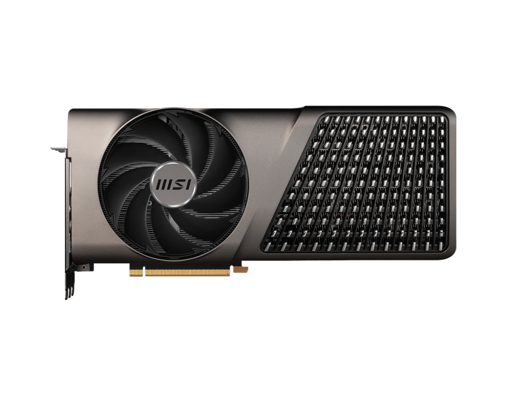 MSI Grafikkarte GeForce RTX 4070 Ti SUPER 16G EXPERT - MSI e-Shop | Offiziell von MSI Deutschland