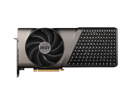 MSI Grafikkarte GeForce RTX 4070 Ti SUPER 16G EXPERT - MSI e-Shop | Offiziell von MSI Deutschland