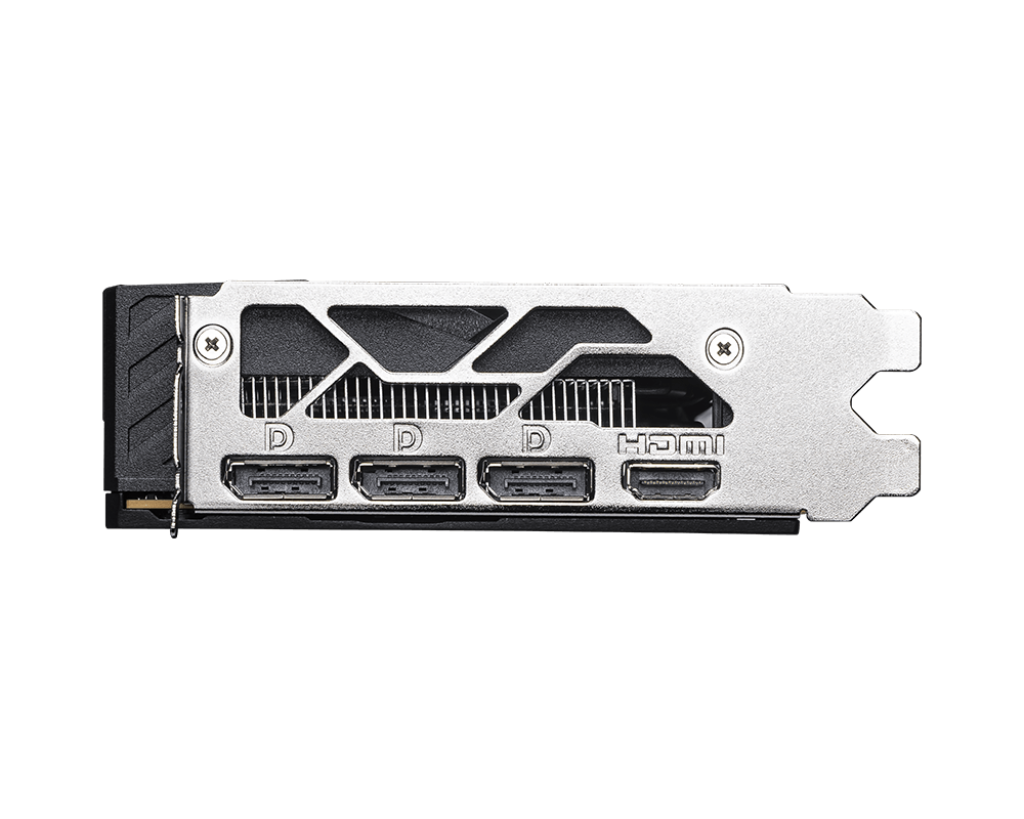 MSI Grafikkarte GeForce RTX 5050 8G GAMING OC