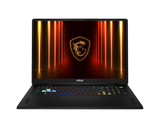 MSI Laptop Vector 18 HX AI A2XWIG-884DE, RTX™ 5080