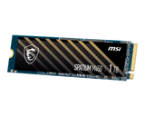 MSI SPATIUM M450 PCIe 4.0 NVMe M.2 1TB V1 | SSD