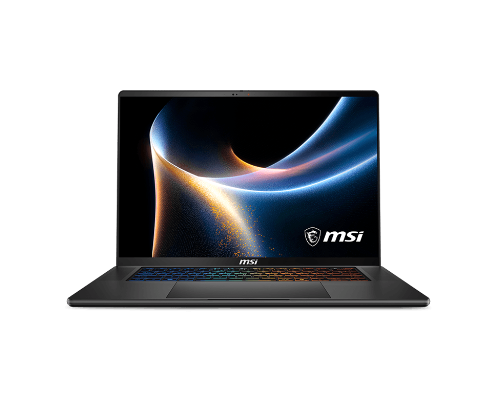 MSI Stealth 16 AI+ B3WGX-015FR
