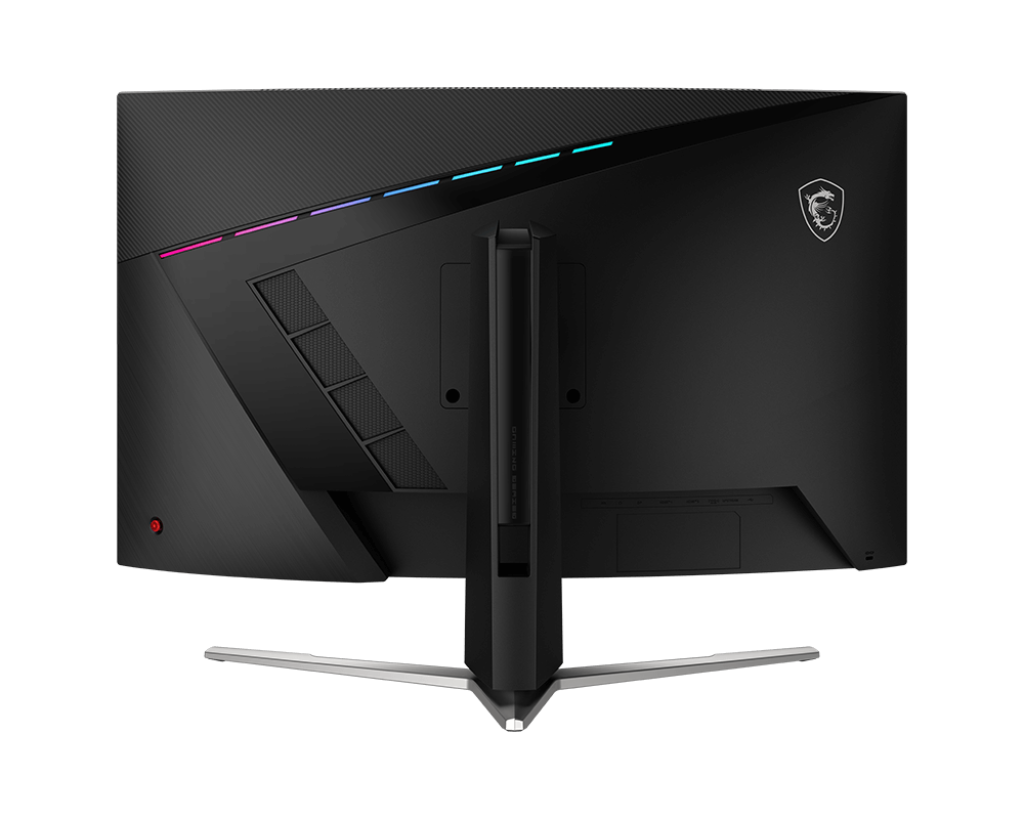 MAG 325CQRF QD E2 | MSI Gaming Monitor