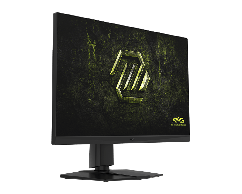 MAG 272QPF E20 | MSI Gaming Monitor