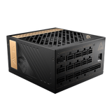 MSI MEG Ai1300P PCIE5 80 Plus Platinum Modular | Fuente de Alimentación