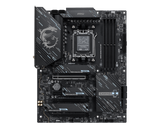 MSI Motherboard X870E GAMING PLUS WIFI