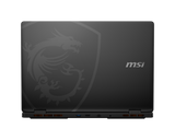 MSI Laptop Crosshair 18 HX AI A2XWGKG-042,  RTX™ 5070