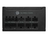 MSI Desktop PC Netzteil MAG A850GLS PCIE5