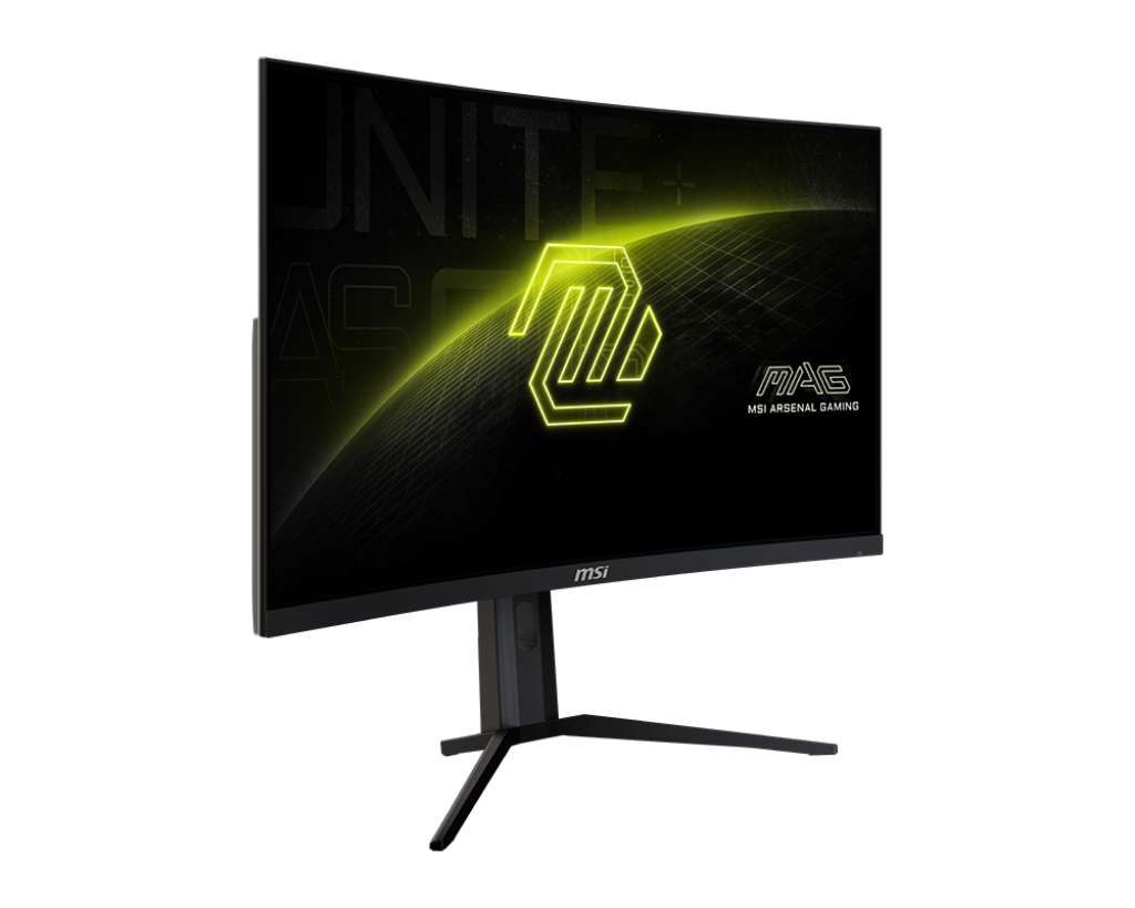 MSI MAG 321CUPDF