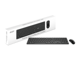 MSI Gaming Tastatur/Mouse FORGE K210 WIRELESS COMBO DE