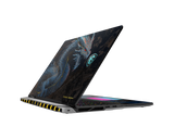 MSI Laptop Titan 18 HX Dragon Edition Draco Epic A2WJ-1218DE