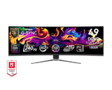 MSI MPG 491CQPX QD-OLED