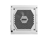 MSI Desktop PC Netzteil MAG A850GL PCIE5 WHITE - MSI e-Shop | Offiziell von MSI Deutschland