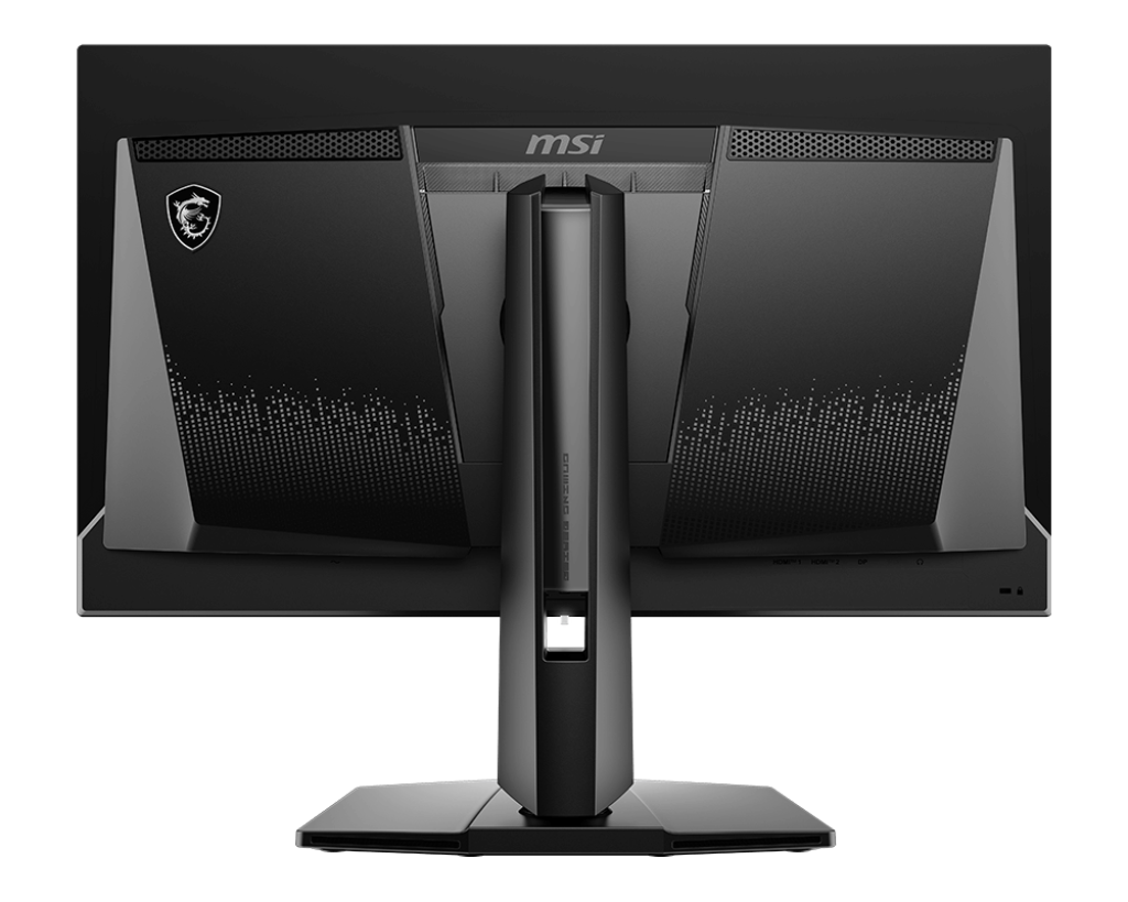 MSI MAG 271QP QD-OLED X24