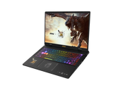 MSI Laptop Crosshair 16 HX D14VFKG-406 Monster Hunter Edition - MSI e-Shop | Offiziell von MSI Deutschland