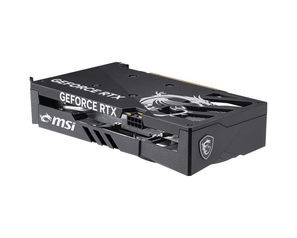 MSI Grafikkarte GeForce RTX 5050 8G GAMING OC