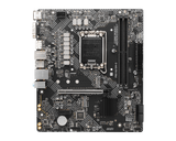 MSI PRO H610M-G | Placa Base