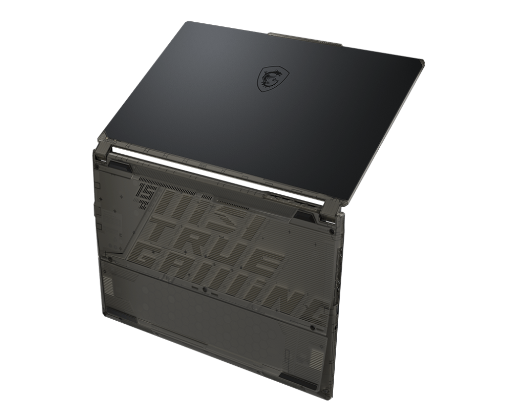 MSI Cyborg 15 AI A1VEK-012FR