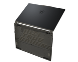 MSI Cyborg 15 AI A1VEK-012FR