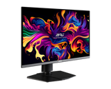 MPG 272URX QD-OLED | MSI Gaming Monitor *** Verpackung leicht beschädigt***