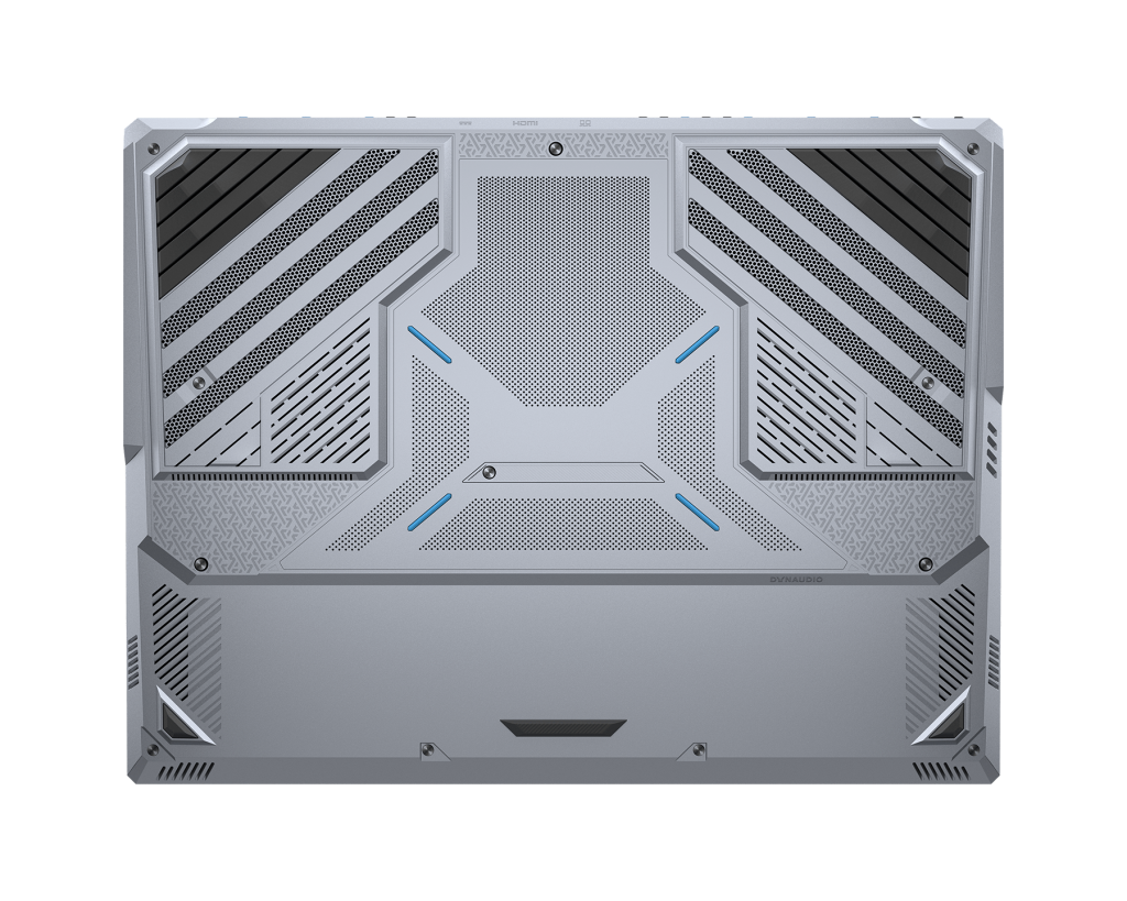 MSI Titan 18 HX A2WJ-1410FRY
