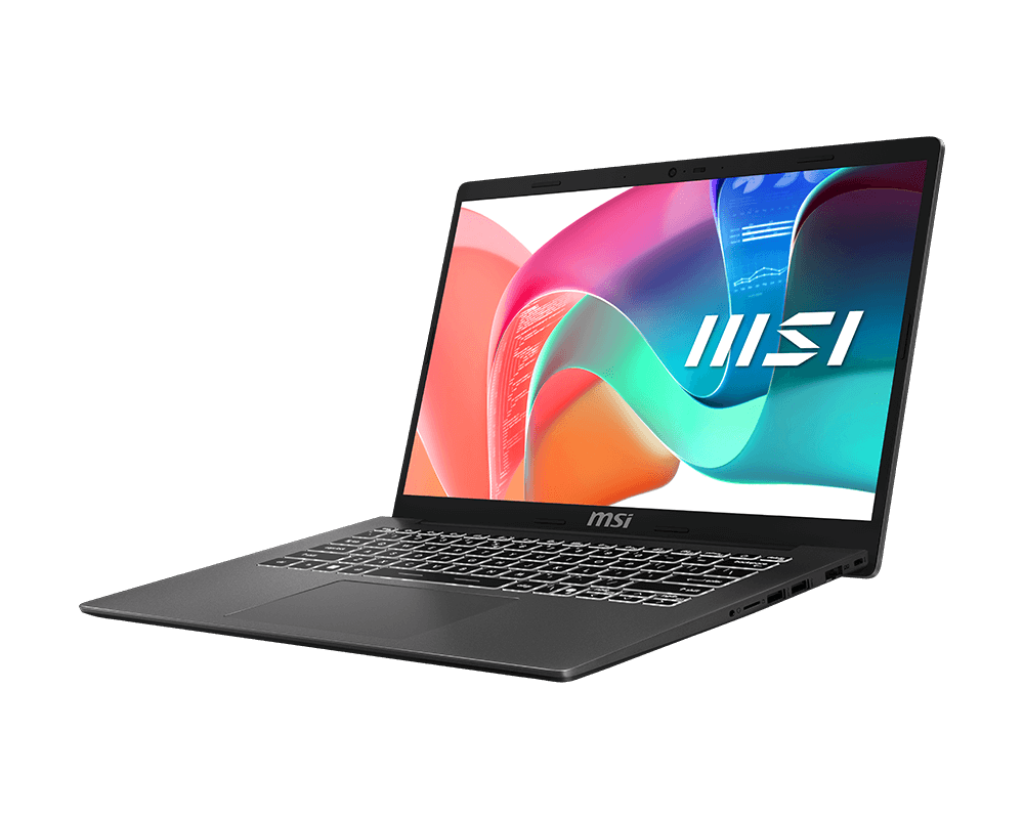 PC portable Modern 14 F13MG-090FR