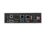 MSI Motherboard MAG B550 TOMAHAWK