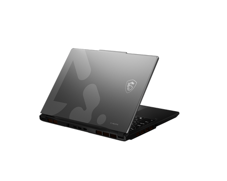MSI Cyborg 15 Max C2WG-630FRY