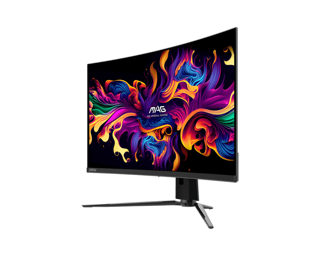 MAG 321CUP QD-OLED | MSI Gaming Monitor