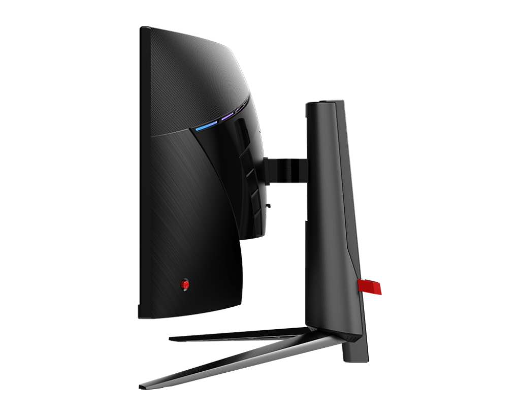 MAG 345CQRF E20 | MSI Gaming Monitor