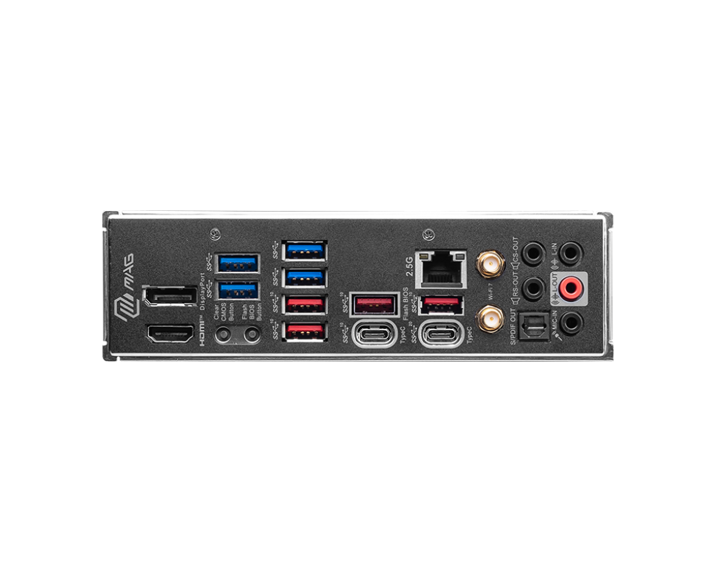 MSI MAG Z790 TOMAHAWK MAX WIFI  | Placa Base