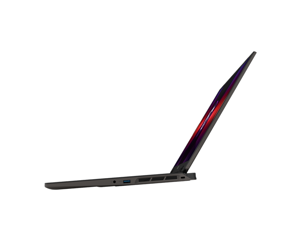 MSI Laptop Sword 17 HX B14VGKG-043DE, RTX™ 4070