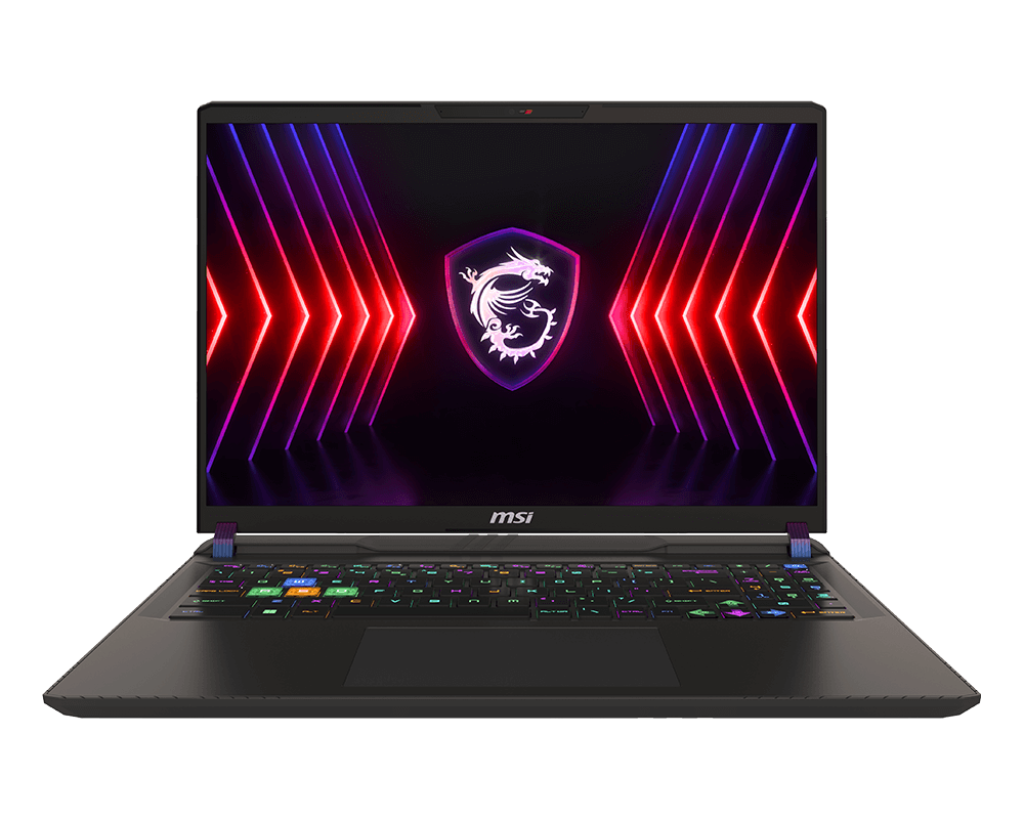 MSI Gaming Laptop Vector 16 HX A13VIG-475 - MSI e-Shop | Offiziell von MSI Deutschland