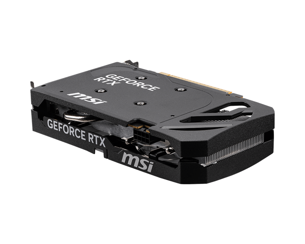 MSI Grafikkarte GeForce RTX 5060 8G SHADOW 2X