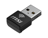MSI AX1800 Nano WiFi USB Adapter | Redes