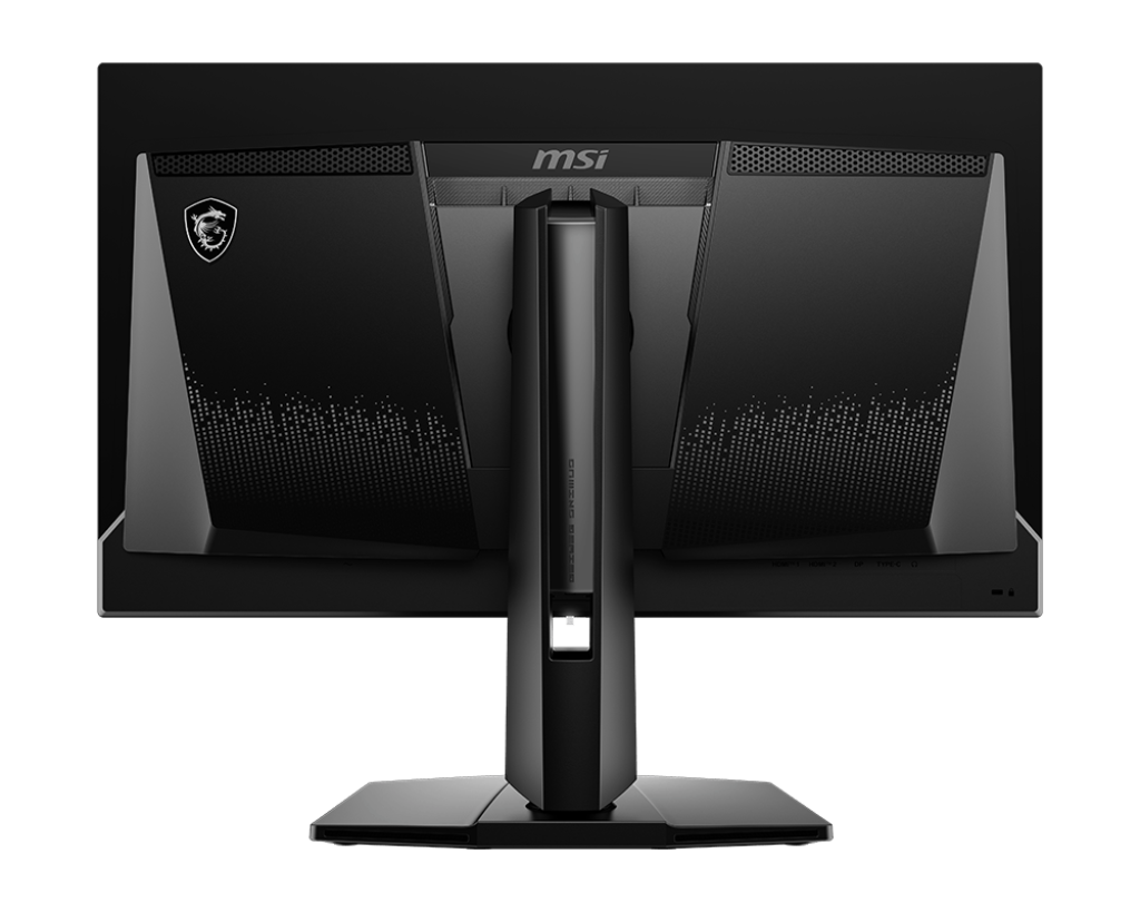 MAG 271QP QD-OLED X28 | MSI Gaming Monitor