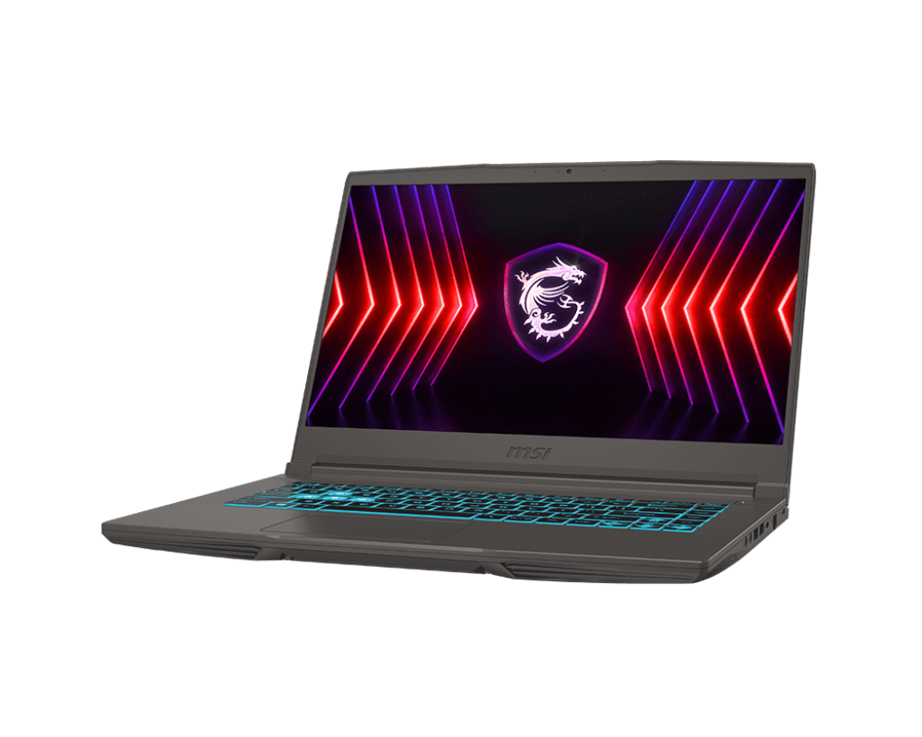 MSI Thin A15 B7VF-219ES | Portátil Gaming